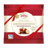 Марципан Zentis Winterpunsch Marzipan Kartoffeln 100г Германия