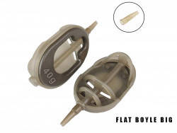 Годівниця ПМ "Flat-Boyle BIG"