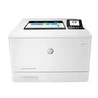 Принтер HP Color LaserJet Enterprise M455dn (3PZ95A) White