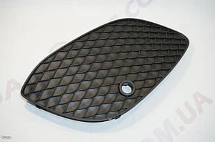 A2538850122 Mercedes решітка бампера переднього ліва