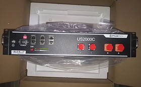 Літієвий акумуляторний блок Pylontech US2000C 2,4 кВт·год/48 В