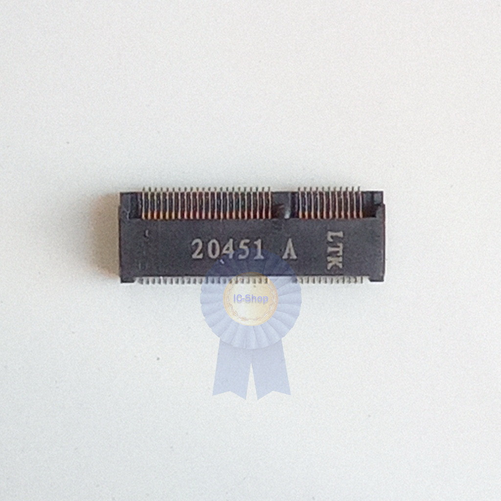 Роз'єм WLAN No1 — Оригінал демонтаж