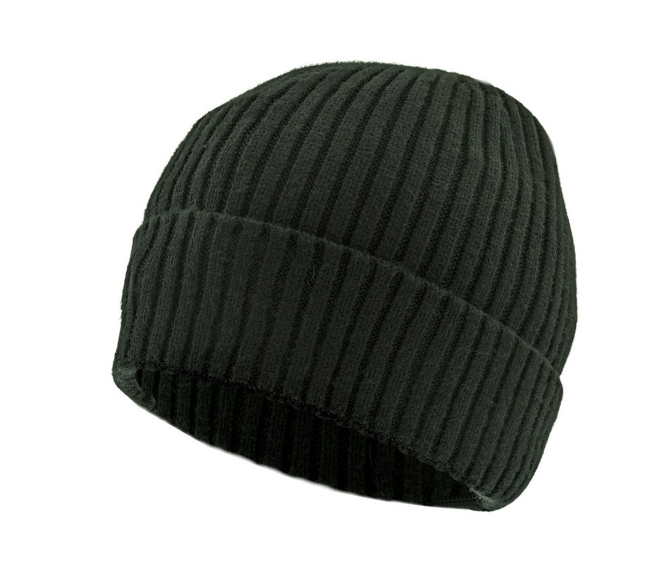 ШАПКА З ПІДІГРІВОМ GLOVII GC2B, фото 1