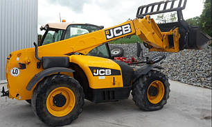JCB 531-70 AGRI SUPER, фото 2