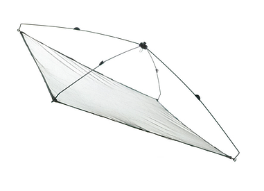 Снасть Flagman для лову живця 1х1м