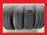 Шини зимові R 16 215 60  Піреллі Pirelli