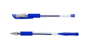 Ручка гелева FORMULA GRIP, JOBMAX, 0.7 мм, BM.8349