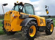 JCB 531-70, фото 2