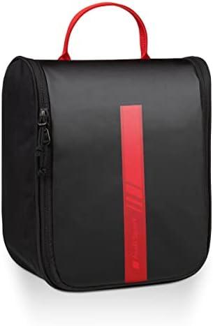 Дорожній косметичний набір Audi Sport Wash Center, 3152200700, фото 1