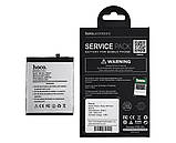 Акумулятор Hoco BA822 для Meizu M8 Note/Note 8, 3600 mAh   Original PRC, фото 4