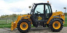JCB 531-70, фото 3