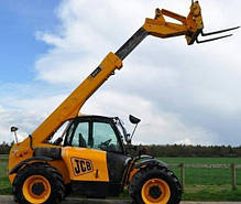 JCB 531-70, фото 2