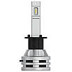 Комплект діодних ламп Narva 18057 H1 12/24v 6500K X2 24 W RPL Range Performance, фото 4