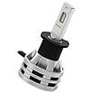 Комплект діодних ламп Narva 18057 H1 12/24v 6500K X2 24 W RPL Range Performance, фото 5