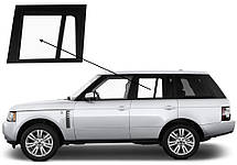 Бічне скло Land Rover Range Rover 2002-2012 задніх дверей ліве