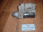 No 237 Б/у стартер 0001107437 для Fiat Panda Combo Agila, фото 4