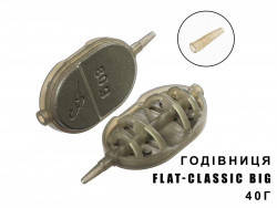 Годівниця FLAT-CLASSIC BIG 