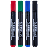 Маркери та фломастери