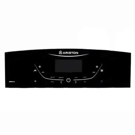 Плата дисплея для газового казана Genus One, фото 1