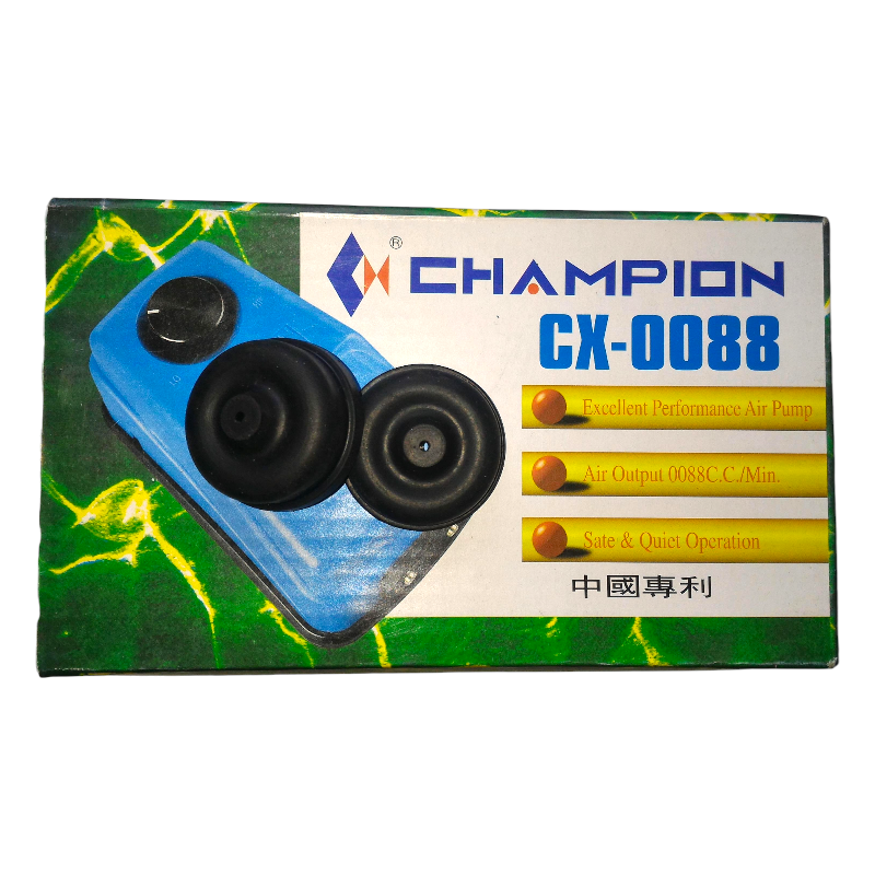 Мембрана для компресорів Champion CX-0088