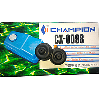 Мембрана для компресорів Champion CX-0098