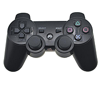 Бездротовий джойстик геймпад PS3 для Sony PlayStation PS3, чорний