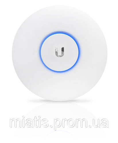 Ubiquiti UniFi AP AC LITE (UAP-AC-LITE) точка доступа (ID#1905570240 ...