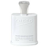 Creed Silver Mountain Water парфумована вода 120 ml. (Тестер Крід Сільвер Маунтин Вотер), фото 4