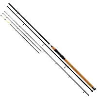 Фидер Daiwa Ninja Feeder 330M-BD 3.30m 80g