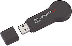 Bluetooth-пристрій для бігових доріжок Toorx TRX App Gate 3.0 (TRX-AG3.0) USB 930468