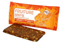 Батончики «Fruiture» курага-чіа