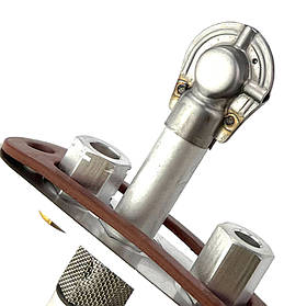 Пілотний пальник для газового котла 1443-200 (2 факела)