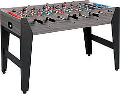 Настільний футбол Garlando F-Zero Grey Oak (F0GRULNO) 929904 Від 7 років