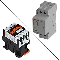 Контактор\Модульный контактор ENERGIO
