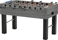 Настільний футбол Garlando F-5 Grey Oak (F5GRULNO) 930443 стійка конструкція Від 14 років