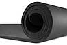 Килимок для йоги та фітнесу Power System PS-4017 NBR Fitness Yoga Mat Plus Black (180х61х1), фото 9