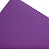 Килимок для йоги та фітнесу Power System PS-4017 NBR Fitness Yoga Mat Plus Purple (180х61х1), фото 5
