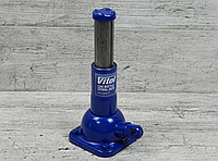 Домкрат винтовой бутылочный Vitol DM-3852Т 2 тонны