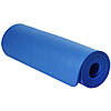 Килимок для йоги та фітнесу Power System PS-4017 NBR Fitness Yoga Mat Plus Blue (180х61х1), фото 7