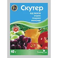 Скутер 40г Семейный Сад, Украина