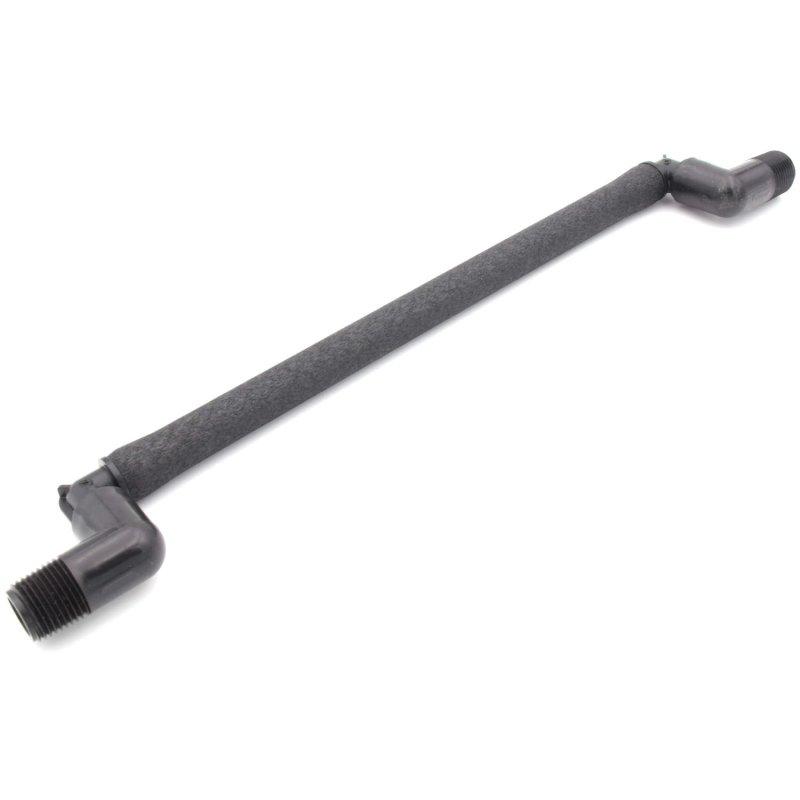 SJ-512 коліно шарнірне - 1/2х1/2x30см Hunter, фото 1