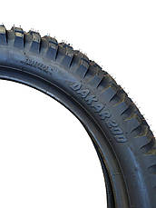 Покришка 4.60-17 62P (4PR), "ChaoYang" DAKAR 200 (ТТ), фото 4