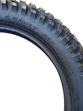 Покришка 4.60-17 62P (4PR), "ChaoYang" DAKAR 200 (ТТ), фото 5