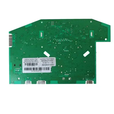 Плата дисплея для газового казана Genus Evo, фото 2