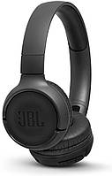 Наушники JBL T500BT Black (JBLT500BTBLK) [37027]