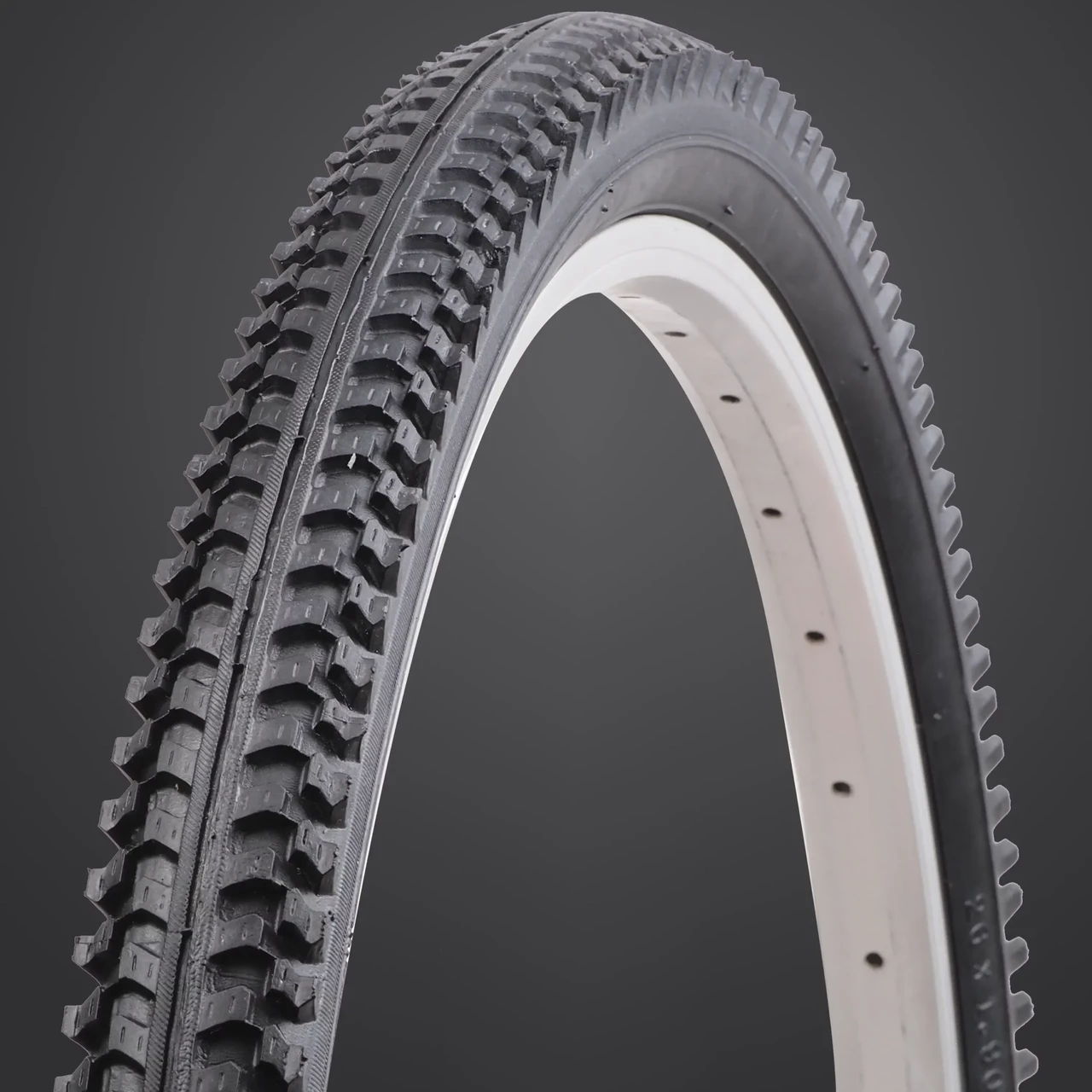 Покришка Vee Rubber VRB-081C 20 x 1.90, фото 1