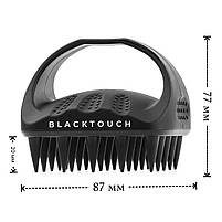 Щітка для масажу голови All-in-one Scalp, фото 10