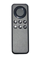 Bluetooth-пульт дистанционного управления YMX-01 для Amazon Fire TV Stick Remote CV98LM, замена