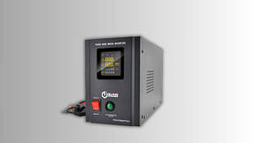 ДБЖ (Джерела безперебійного живлення) з правильною синусоїдою