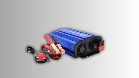 Інвертори з модифікованою синусоїдою